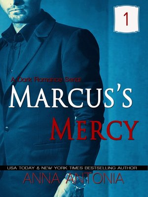 cover image of Marcus's Mercy #1
